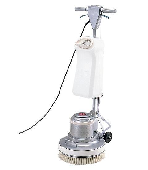 【送料無料】リンレイ　カーペットポリッシャー　CS-14