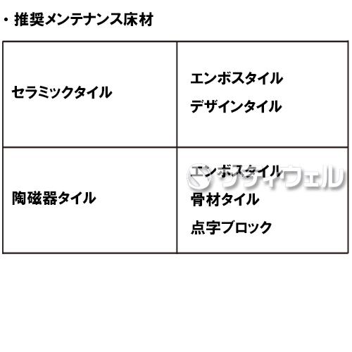 【送料無料】シーバイエス　ミラクルヒットブラシ ソフト 20×14インチ_2