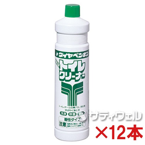 ペンギン　ニュートイレクリーナー　800mL　12本セットの通販は