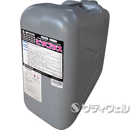 【送料無料】 ミヤキ　ピタゴラス 18L