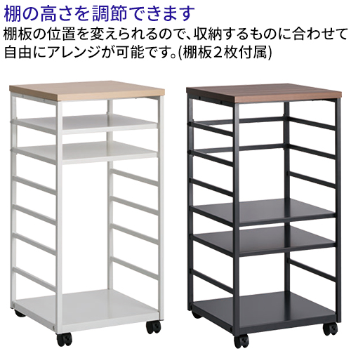 【送料無料】【受注生産品】【法人専用】【全色対応 U1】テラモト ラダーキャビネットFT_3