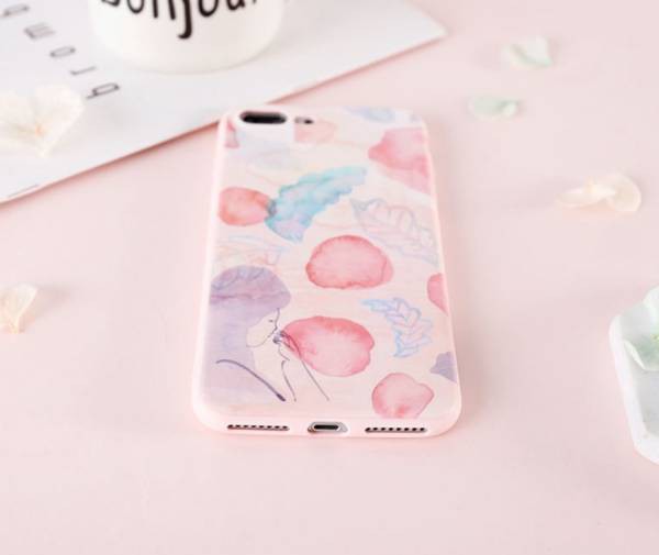 カワイイ ピンク オシャレ スマホケース Iphonexr ケース Iphonexs Max ケース Iphonexs X 7p 8p 7 8ケース 全機種対応の通販はau Pay マーケット Hikari Shop