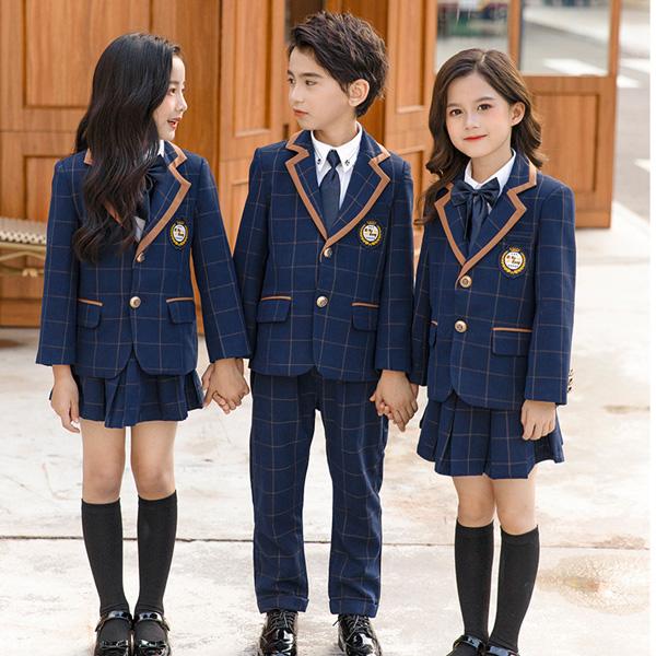 卒業式 中小学校 女の子 男の子110 140 150 160 170 卒服 小学生卒業式 フォーマルスーツ ジュニア ペイトン 5点セットアップ キッズの通販はau Pay マーケット マイスター