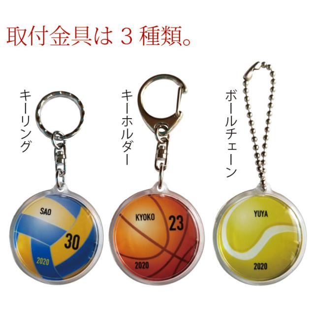 卒団 記念品 オリジナル キーホルダー ボールタイプ 選べる7種類 アクリルタイプ 卒団 退団 記念品 プレゼント 1個から購入可の通販はau Pay マーケット 記念品 ギフト 23d Factory