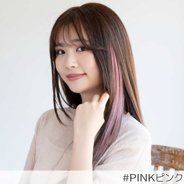 50cm10本分（5シート） 人毛シールエクステ 全20色 人毛エクステ
