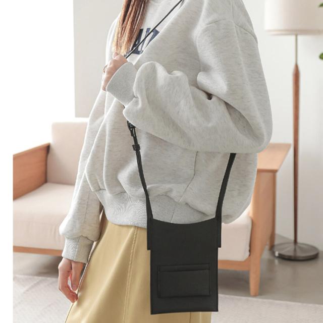 ショルダーバッグ レディース ミニショルダー ポシェット スマホ