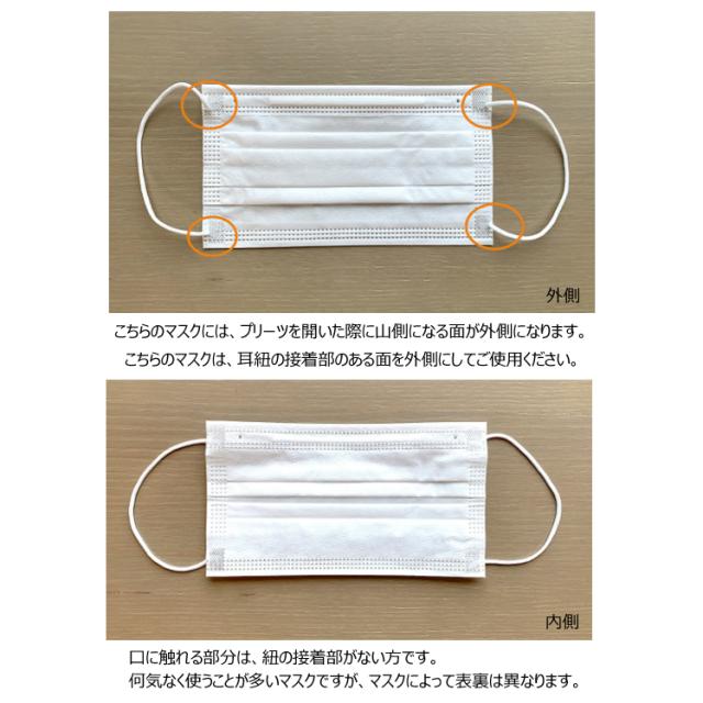 マスク 52枚入り 在庫あり 安い 男女兼用 超精密99 カット 使い捨て 大人用 ふつう 白 3層 立体プリーツマスク不織布 花粉 感染予防 の通販はau Pay マーケット Victoria Roi
