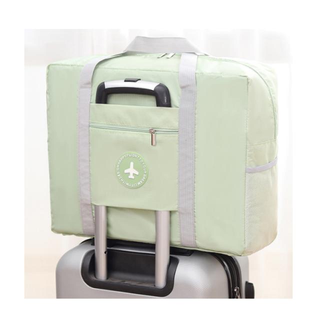 旅行カバン ボストン キャリーオンバッグ 軽い 大容量 折りたたみバッグ 旅行用 トラベルバッグ おしゃれ ゆうパケット送料無料の通販はau Pay マーケット Victoria Roi