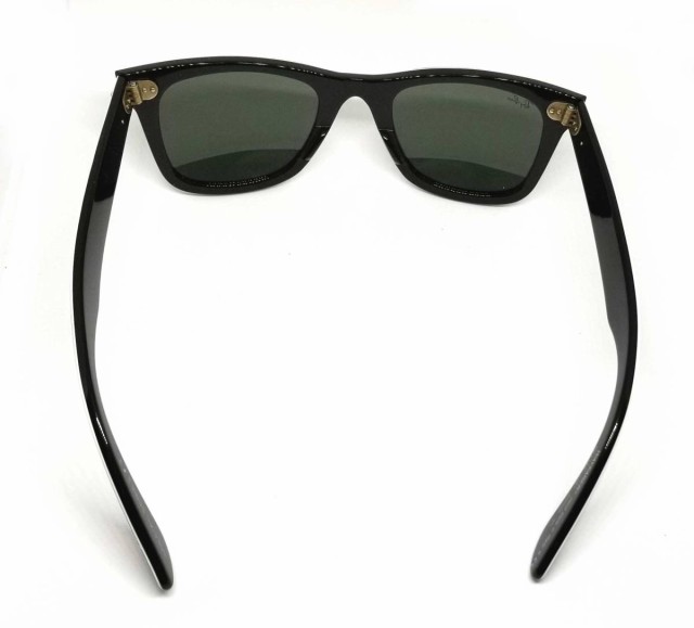 新品同様 レイバン ウェイファーラー RB2140 サングラス RayBan 限定