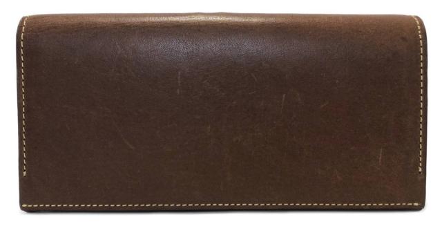 新品 未使用 ヴィヴィアンウエストウッド 財布 長財布 メンズ オーブ ブラウン レザー 本革 Vw321 二つ折り Vivienne Westwoodの通販はau Pay マーケット ブランディール