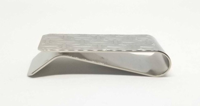 新品同様 カルティエ マネークリップ C ドゥ カルティエ デコール ビルクリップ 札ばさみ T1220237 Ｃａｒｔｉｅｒ 【中古】の通販はau  PAY マーケット ブランディール au PAY マーケット－通販サイト