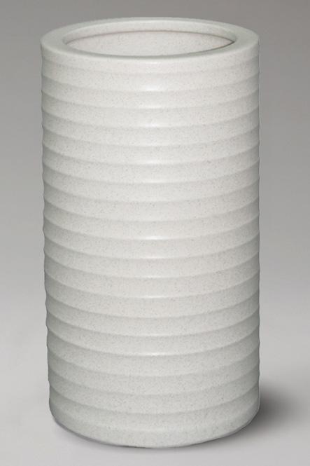 傘立て 信楽焼 うずら千段傘立 傘立 陶器 彩り屋