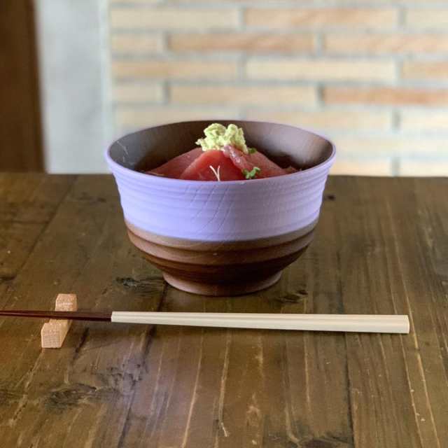 羽反塗分 丼 藍白 あいじろ どんぶり 多用丼 おしゃれ 丼ぶり 丼 和食器 食器 新生活 カラー キッチン 普段使い 来客用 おもてなし の通販はau Pay マーケット 窯元 ロングアイランド