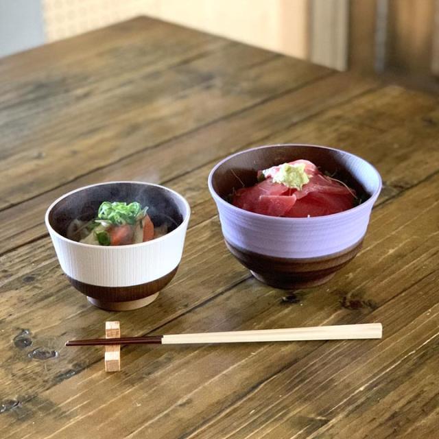 羽反塗分 汁椀 茄子紺 なすこん 椀 お椀 お味噌汁椀 おしゃれ 使いやすい シンプル カラー キッチン 普段使い 来客用 おもてなし 家の通販はau Pay マーケット 窯元 ロングアイランド