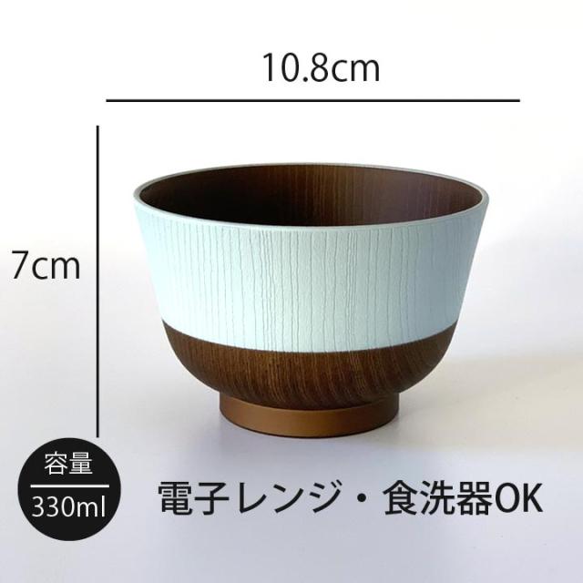 羽反塗分 汁椀 藍白 あいじろ 椀 お椀 お味噌汁椀 おしゃれ 使いやすい シンプル カラー キッチン 普段使い 来客用 おもてなし 家族の通販はau Pay マーケット 窯元 ロングアイランド