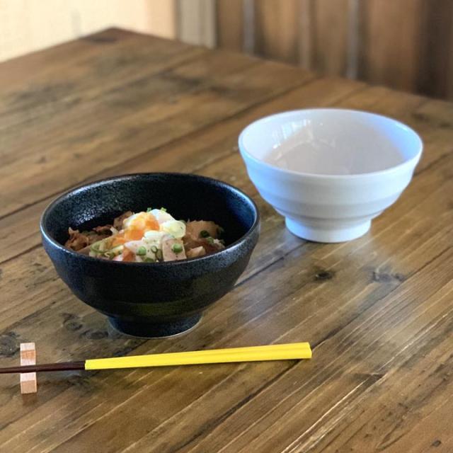 アウトレット どんぶり 丼 多用丼 16cm線段丼 おしゃれ 丼ぶり 丼 和食器 洋食器 食器 ボウル モダン シンプル 業務用 日本製 ボール Salの通販はau Pay マーケット 窯元 ロングアイランド