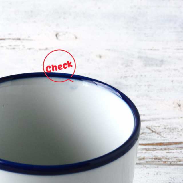 アウトレット コバルトブルーマグカップ 300cc 食器 おしゃれ かわいい マグ カップ カフェ ポーセラーツ 日本製 カップ コーヒーカップ  の通販はau PAY マーケット - 窯元 ロングアイランド