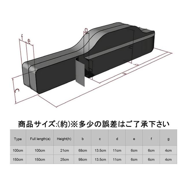 フィッシング 肩掛け ロッドケース ロッドバッグ 竿入れ 1 5m 釣り竿 釣り竿ケース リール収納 釣りバッグtecc Rodcase15の通販はau Pay マーケット Pcbox78