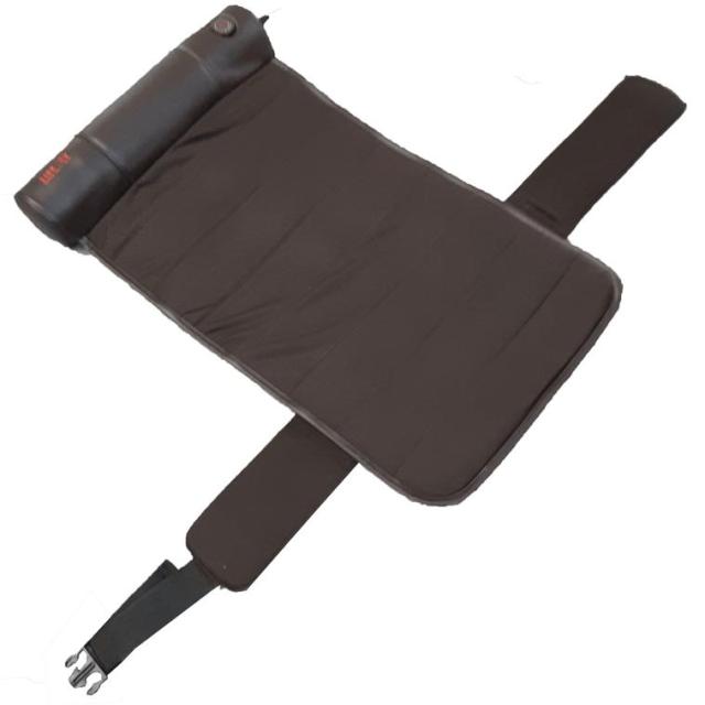 ライフフィット LIFE FIT エアー4プラス ストレッチ マット マッサージャー 伸びの通販は
