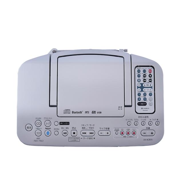 コロンビア DR-K11F ミニコンポ コロムビア ミニコンポ SR-K11F 希少