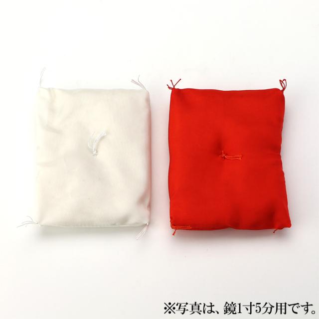 御霊代用具 御霊代鏡入（白銅鏡）鏡2寸5分_2