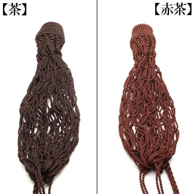 網袋 ウーリーナイロン製 特大_2