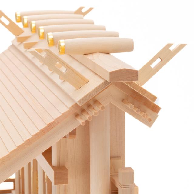 垂木 No.336 正面のみ 2寸2分×2寸4分 垂木 No.336 正面のみ 2寸2分×2寸4分