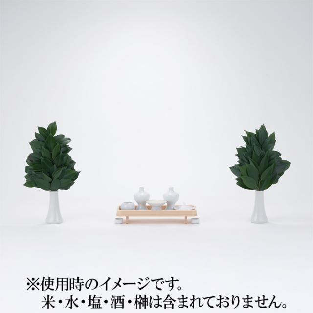 【神具セット】 神具ミニセット（大）