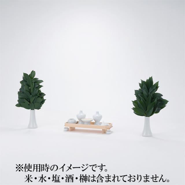 【神具セット】 神具ミニセット（大）