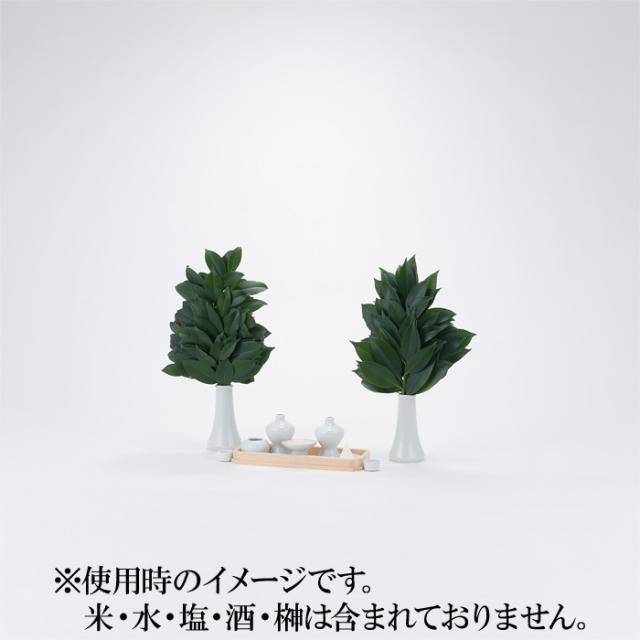 【神具セット】 神具ミニセット（I-14用）