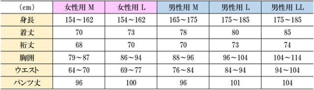 作務衣 久留米綿紬織 上下一組 （女性用） （カラシ） No.22_8