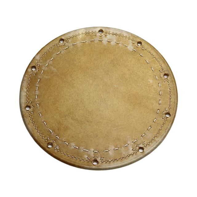 締め太鼓 本革 締太鼓 一級品 締太鼓革のみ