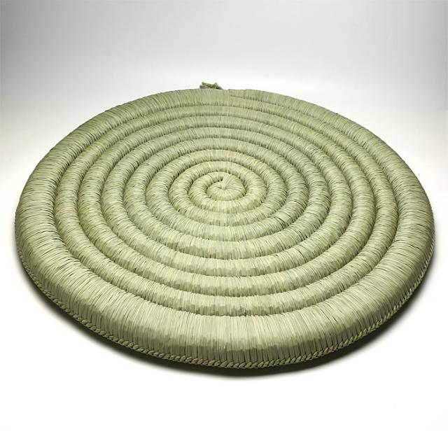 円座 うず 国産 約75cm