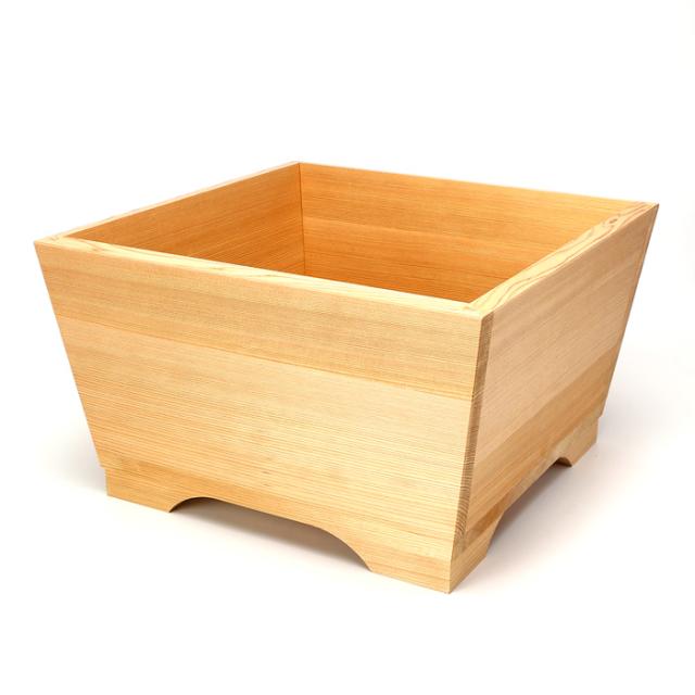 半桶 角型 32,500円