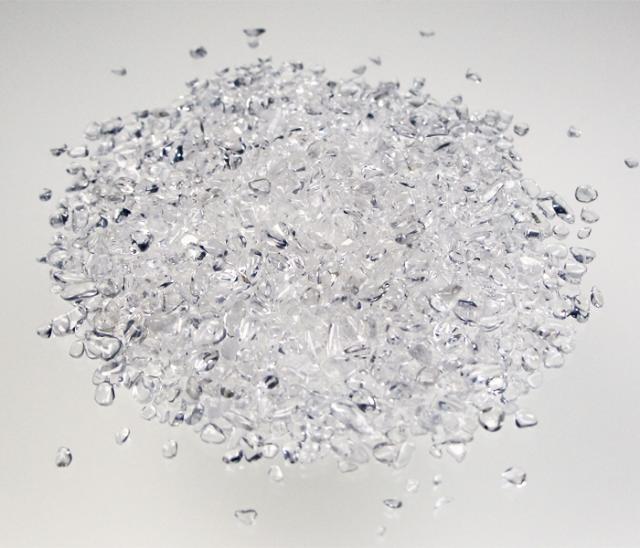 水晶チップ（1kg入り） 高品質の通販は