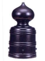 儀宝珠 普通型 黒 1寸の通販は