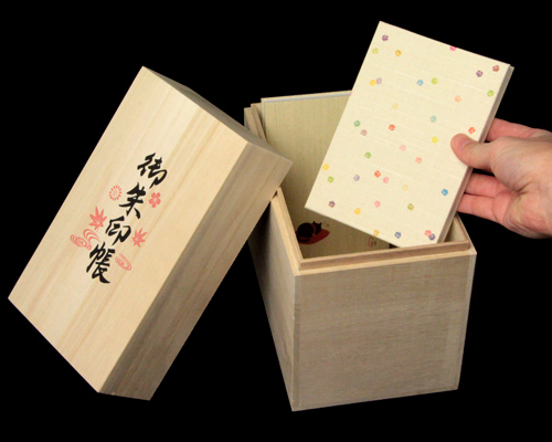 御朱印帳 ケース ご朱印帳 桐箱の通販はau Pay マーケット 神棚 神具の製造販売 伊勢宮忠