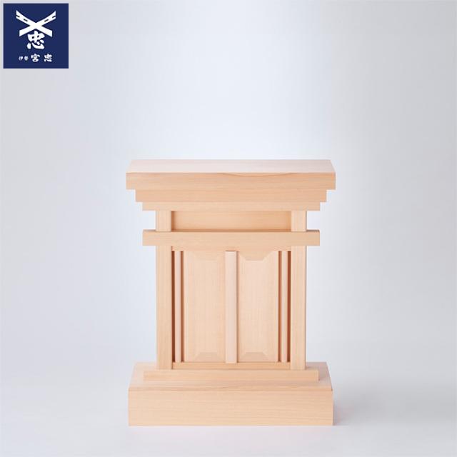 御霊舎 天地型 小〈A-3〉の通販は