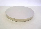 御霊代鏡 青銅鏡単品 1寸5分