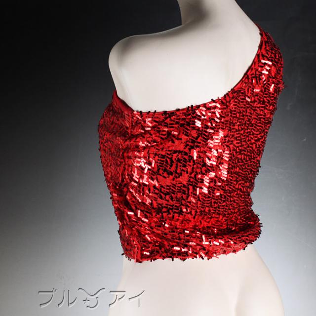 ぴ*。様 Sufel boutique 赤　ベリーダンス衣装　スパンコール⭐︎ 楽天市場】スパンコール セットアップ ( 全9色 ) ベリーダンス