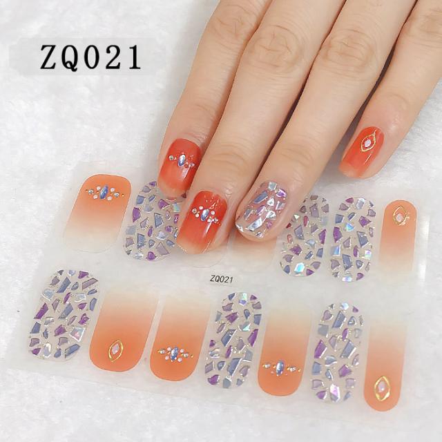 48点＋おまけ】セルフネイルフルセット【定価40,000円→15,000円