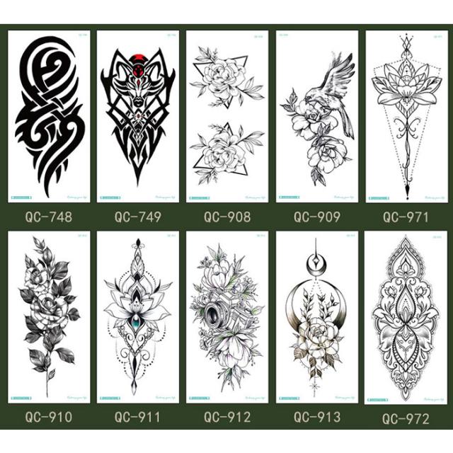 タトゥーシールメンズ リアル トライバル 腕 花 薔薇 蓮 鳥 モノクロ 黒 シンプル ワンポイント コスプレ ハロウィンの通販はau Pay マーケット ハイヒールと厚底靴のブルアイ タトゥーシールメンズ リアル トライバル 腕 花 薔薇 蓮 鳥 モノクロ 黒 シンプル ワンポイント コスプレ ハロウィンの通販はau Pay マーケット ハイヒールと厚底靴のブルアイ