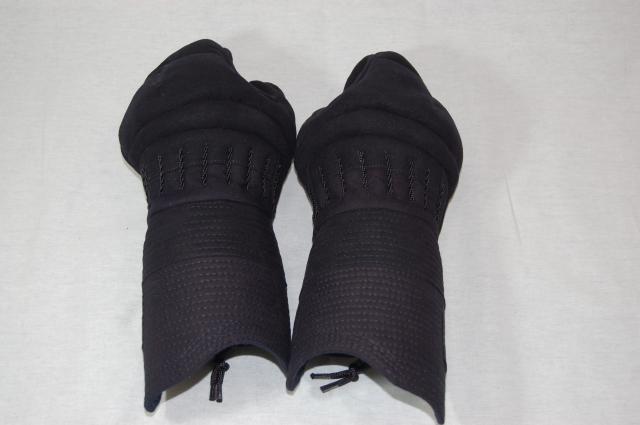 剣道防具 5m/m合成革 防具セット（L）の通販はau PAY マーケット