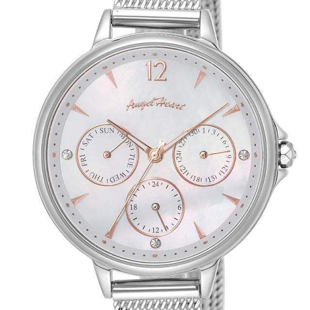 ルナーソロ カッコいい色使いエドックス「クロノオフショア1クロノグラフ