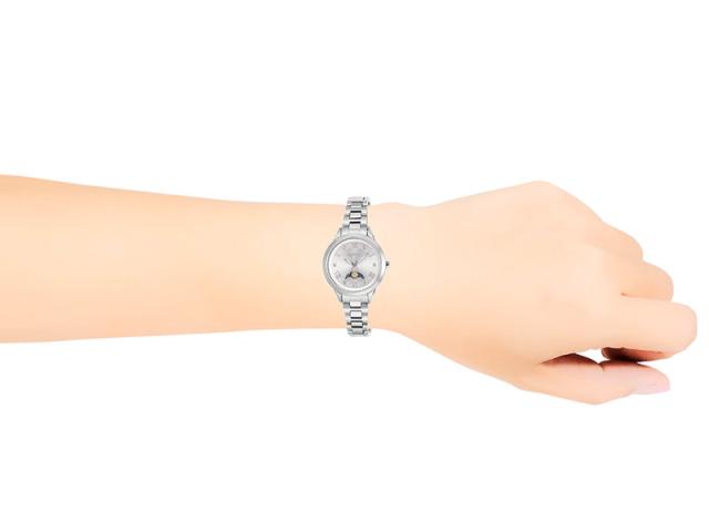 入手困難✨ エンジェルハート　橋本環奈モデル　トゥインクルタイム　ムーンフェイズ 入手困難✨ エンジェルハート 橋本環奈モデル トゥインクルタイム