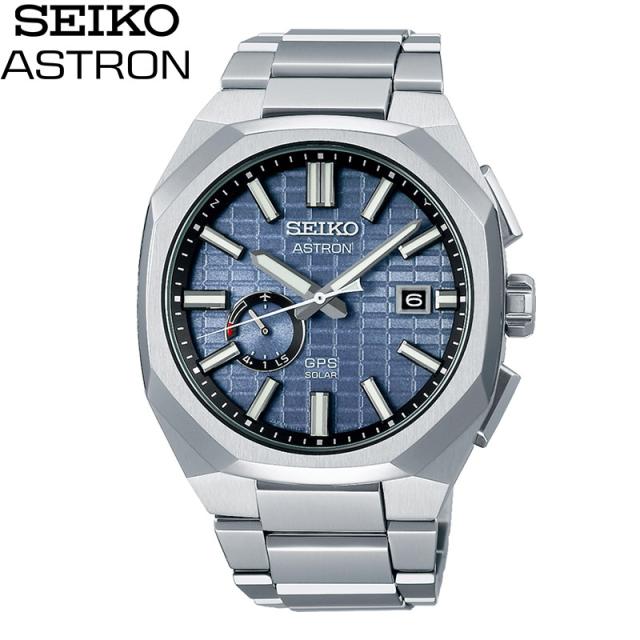 選べるノベルティ付 セイコー アストロン メンズ 腕時計 SBXD009 GPSソーラー 電波修正 チタン SEIKO セイコー アストロン ネクスター SBXD014 コアショップ専用 流通限定
