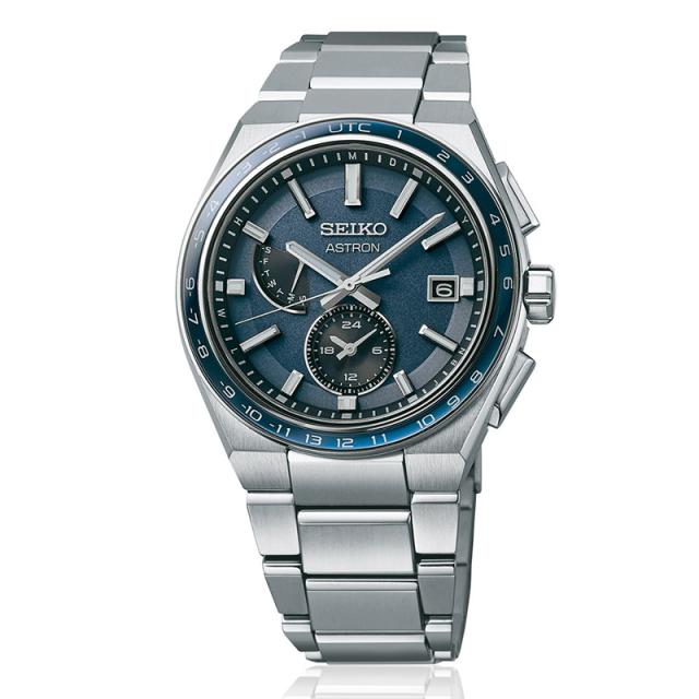先着ノベルティ付 無金利ローン可 セイコー アストロン SEIKO ASTRON ネクスター ソーラー電波ワールドタイム NEXTER SBXY037 メンズ 腕時計 日本製_2