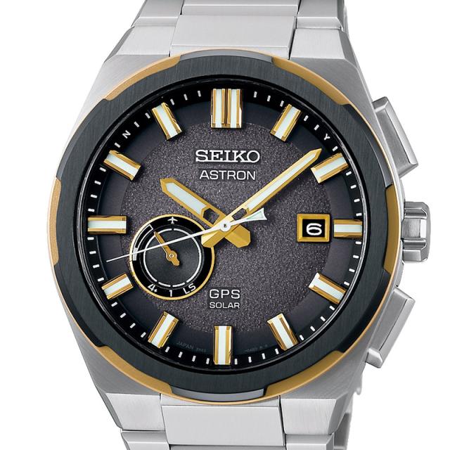 先着ノベルティ付 無金利ローン可 セイコー アストロン SEIKO ASTRON ネクスター NEXTER SBXD026 メンズ 腕時計 ソーラー 日本製_2