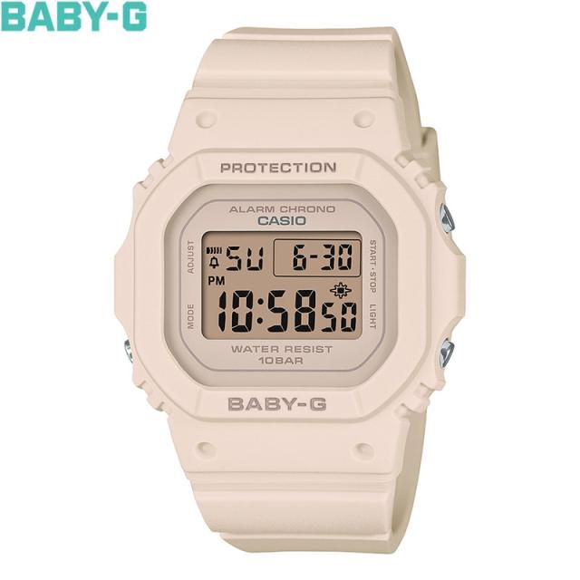 ベビージー デジタル レディース 腕時計 時計 クオーツ 正規品 BGD-565U-4JF_1