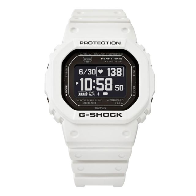 ジーショック ジースクワッド メンズ 腕時計 時計 ソーラークオーツ 正規品 DW-H5600-7JR_3